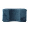 Orthopedic Knee Pillow Stress Relief Improve Blood Circulation Good Resilience