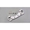 Daytona 65631 Front Fender Offset Kit, Clear
