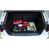 Kitgo Car Emergency Kit,Premium Roadside Assistance Essentials with Jumper Cables,
