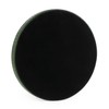 HofferRuffer Extra Large Round Serving Tray 20'', Elegant Oversized Faux