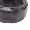 Bonsai Wire Aluminum Wire Bonsai Tree Training Wire 500g Black
