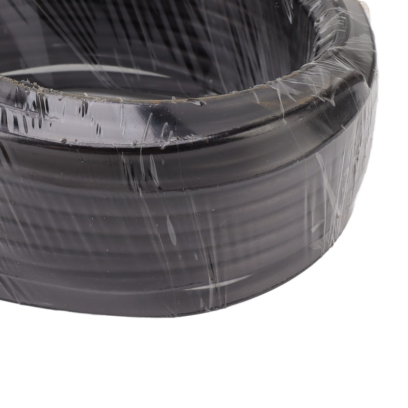 Bonsai Wire Aluminum Wire Bonsai Tree Training Wire 500g Black
