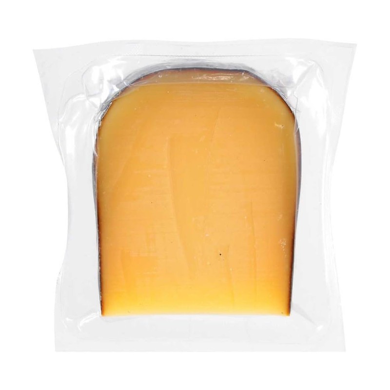 Van Kaas Special Reserve Extra Aged Gouda Wedge, 6 oz,