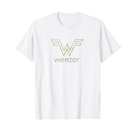 Weezer - OK Human T-Shirt