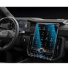 CDEFG 3PCS for 2024 2025 2026 GMC Acadia Screen Protector,
