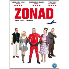 Zonad [UK Import]