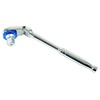 Laser - 6892 Ratchet Set - Flexible Lock 2pc