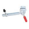 Heavy Duty Toggle Clamp High Carbon Steel Extra Length Quick
