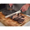 Mercer Culinary Renaissance 12 Inch Wavy Edge Brisket Knife
