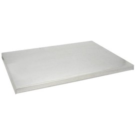 Eagle 1919 Galvanized Steel Cabinet Shelves, for Acid/Corrosive Safety Cabinet