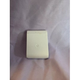 Oral-B Vintage Oral-B Mint Waxed Dental Floss 11M/12YD Minthe Cirée Floss Soie Dentaire