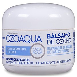 Ozoaqua, Lip Scrub - 1 unit
