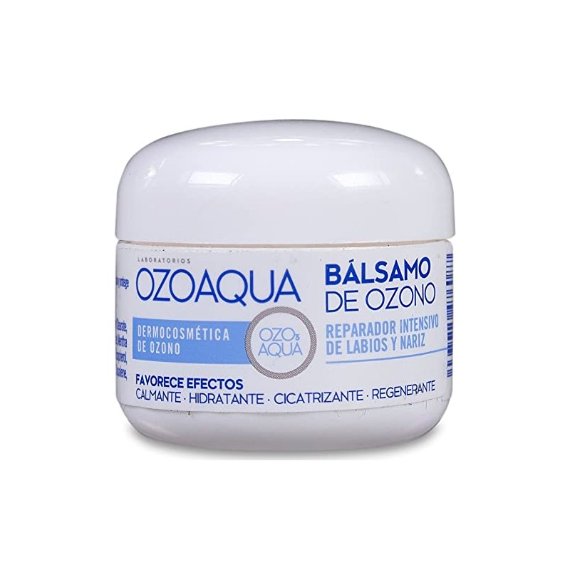 Ozoaqua, Lip Scrub - 1 unit