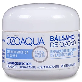 Ozoaqua, Lip Scrub - 1 unit