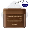 Mediheal Retinol Collagen Firming Pads 100 Sheets / 메디힐 레티놀