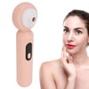 Blackhead Remover Blackhead Absorption Instrument Electric Pore Vacuum Machine Facial