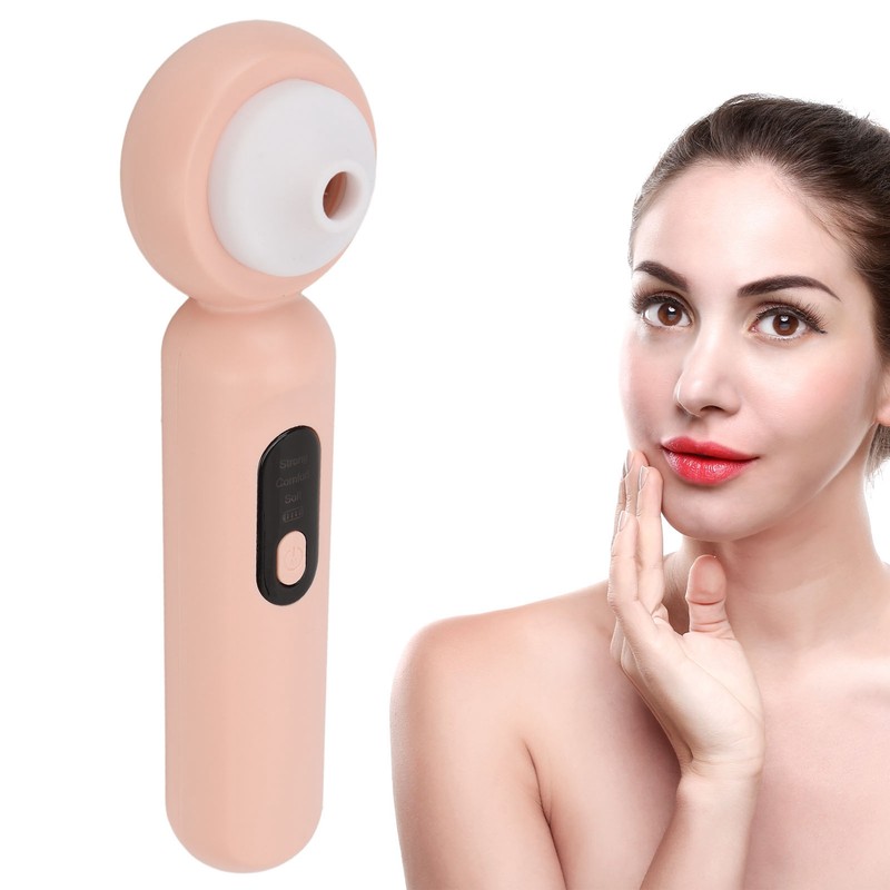 Blackhead Remover Blackhead Absorption Instrument Electric Pore Vacuum Machine Facial