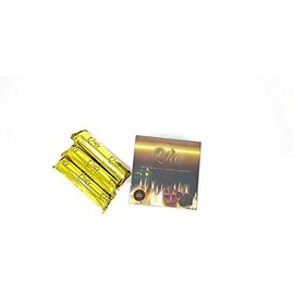 Charcoal Quick Lighting 10 Roll Coal 100 Disc Briquet