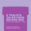 Swisse Ultiboost Magnesium + Sleep 100 Tablets