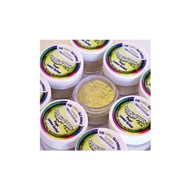 Rainbow Dust Pearl Lemon Sorbet