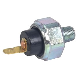 XYZIL 187-6265 Oil Pressure Switch for Onan QG for Cummins Generator EH650V Gas Engine HGJAA HGJAB HGJAC HGJAD HGJAE HGJAF