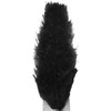 Brush Pile Black Draught Brush Gasket Seal for Upvc 6.9mm