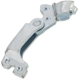 AERZETIX - C71180 - Adjuster, drum brake - mounting side rear axle - compatible with Peugeot Citroën Fiat - OE numbers 77364020, 77364021, 77364022