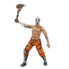 NECA Borderlands 7 Inch Action Figure Psycho