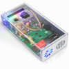 FREENOVE Computer Case Kit for Raspberry Pi 5 (NOT Included),