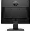 HP P174 LED Display 43,2 cm (17") SXGA Nero