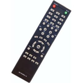 NS-RC6NA-14 Mando a distancia compatible con televisores Insignia