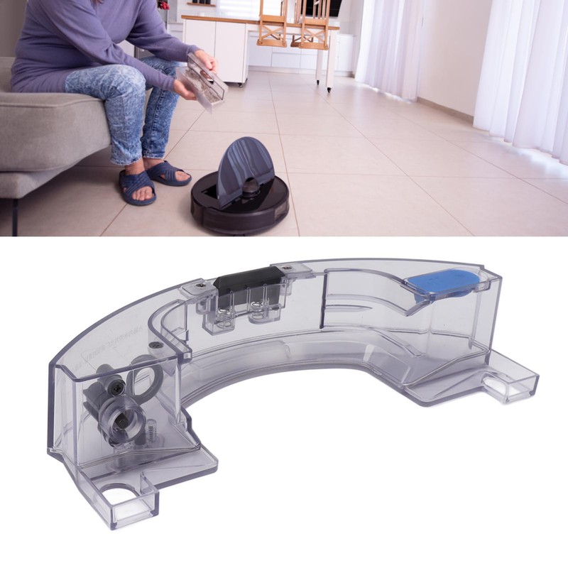 Replacement Water Tank Bin Box for Deebot for Ozmo T8