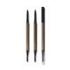 Revlon Colorstay Micro Brow Pencil 453 Medium Brown 0.09g /