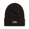 BILLABONG™Arch - Beanie - Men - 1SZ - Black