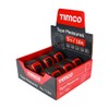 TIMCO 5M Tape Measure - 5m/16ft x 25mm - With