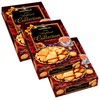 Campbells Shortbread All-Butter Highland Collection Cookies Assortment 10.58 Oz (Pack