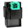 Ignition Coil Solenoid Relay Voltage Regulator 5-PIN CDI Box Spark