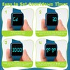 Potty Training Watch for Toddler with Countdown, Music or Vibration