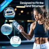 Grip Strength Tester Hand Dynamometer - Electronic Meter Digital Agarre