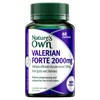 Nature's Own Valerian 2000mg Cap X 60