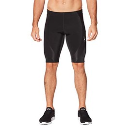 CW-X Men's Endurance Generator Muscle & Joint Support Compression Short