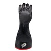 Oil Shield® 26"" High Heat Neoprene Glove, 450 Degree Temp