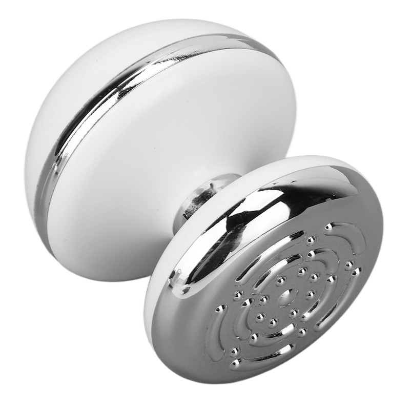 Magnetic Face Massager Micro Vibration Beauty Instrument Serum Importing Skin