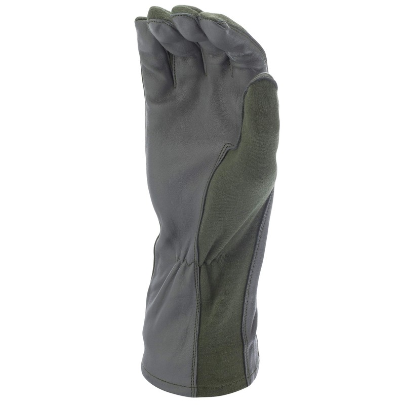 Gloves Flame Retardant Olive - xl olive