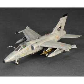 Italeri 1460 1:72 AMX Ghibli Model Building Kit, Stand Model Building, Crafts, Hobby, Gluing, Plastic Kit, Detailed Multi-Coloured