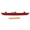 Promrmr 92750-2P000，3rd Brake Light Compatible with Kia Sorento 2009 2010