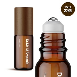 Doctor Mo Dr.Mo Hair Growth Care Scalp Care Hair Ampoule (10ml x 2) / 닥터모 모발성장케어 두피케어 헤어앰플 (10ml 2개)