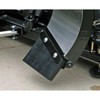 SnowDogg/Buyers Products 16221746, Rubber Cutting Edge for VX-Series Plow Wings