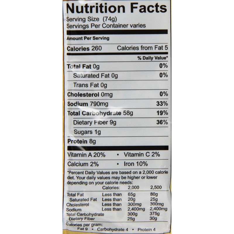 GreeNoodle with Miso Soup (12 count)