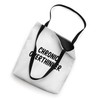 Chronic Overthinker Tote Bag